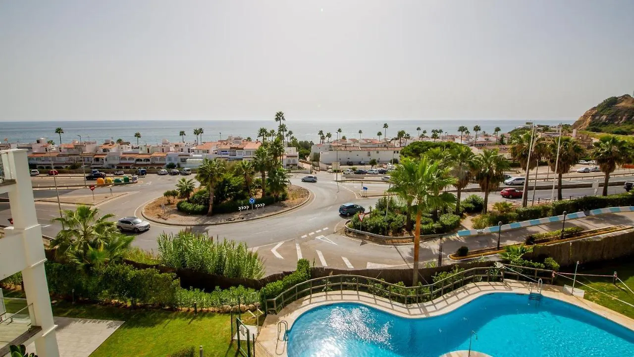 Paloma Beach 32A Manilva Spain