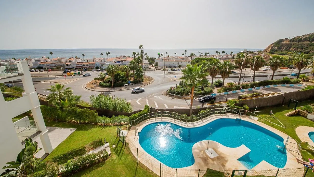Paloma Beach 32A Manilva