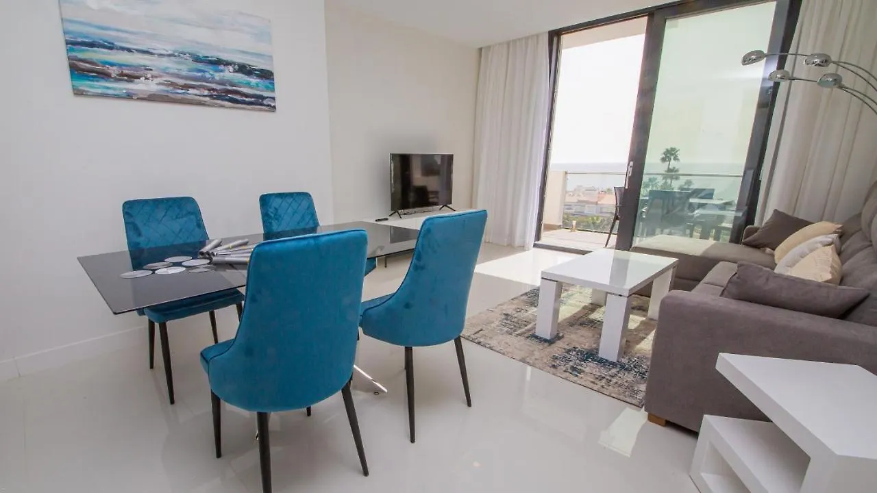 Apartment Paloma Beach 32A Manilva