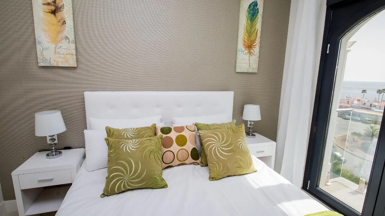 Paloma Beach 32A Manilva Apartment