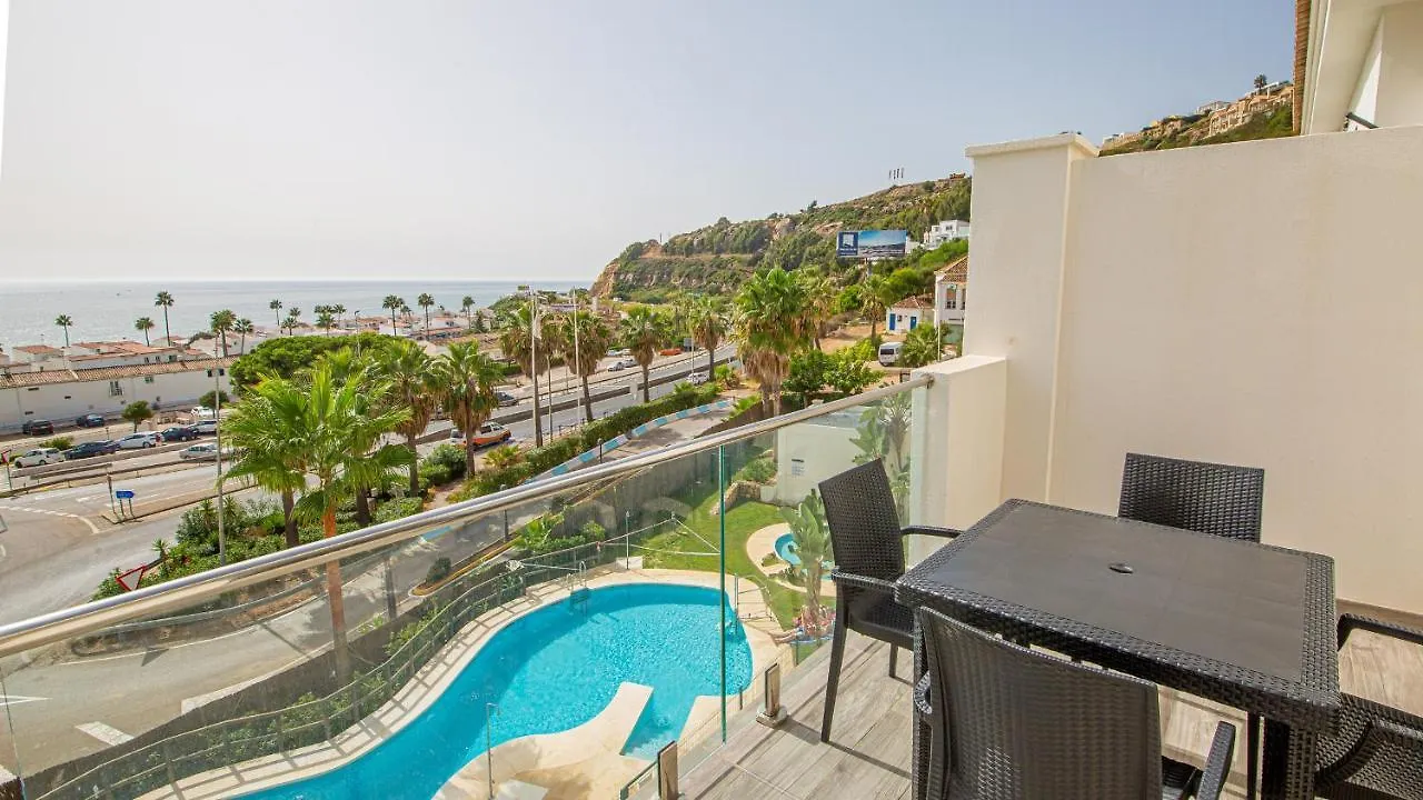 Apartment Paloma Beach 32A Manilva
