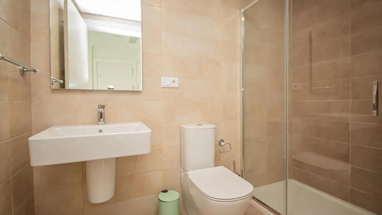 Apartment Paloma Beach 32A Manilva